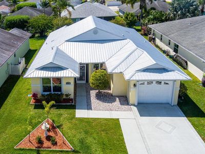6601 Nuevo Lagos Street, Fort Pierce, FL, 34951