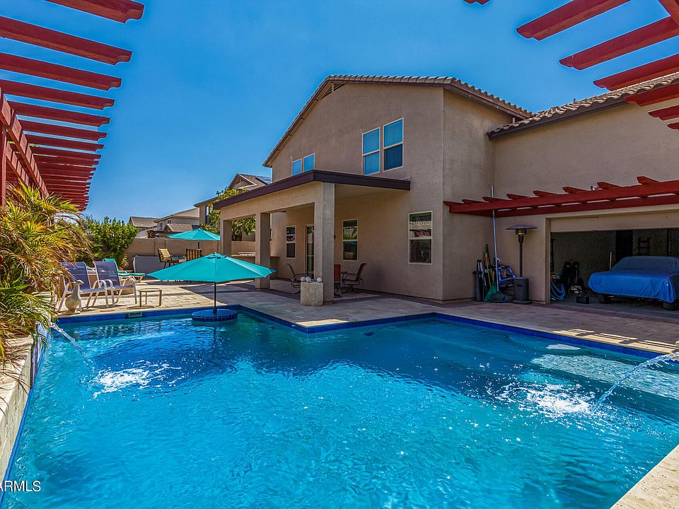 1st image of 15826 W JENAN Drive