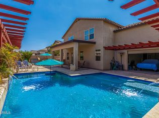 15826 W Jenan Dr, Surprise, AZ 85379