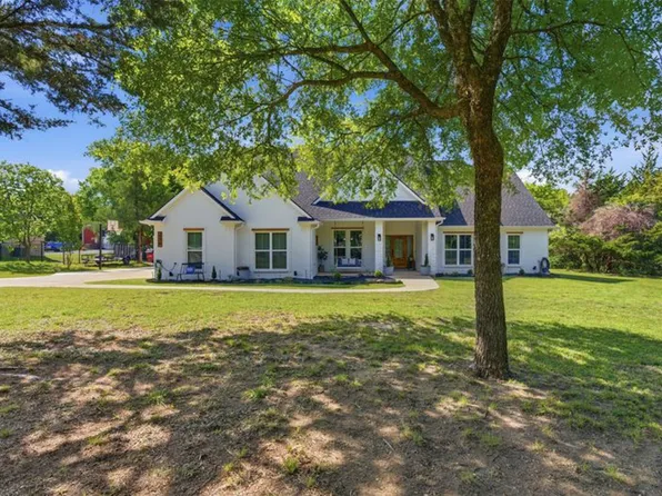 330 Pecan Hollow Cir, Anna, TX 75409