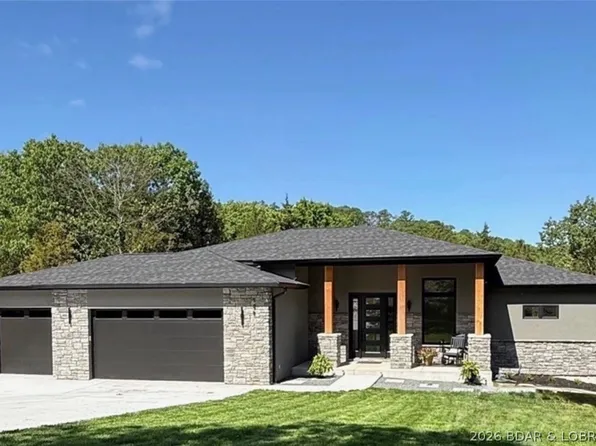 106 W Crossfox Trl, Camdenton, MO 65020
