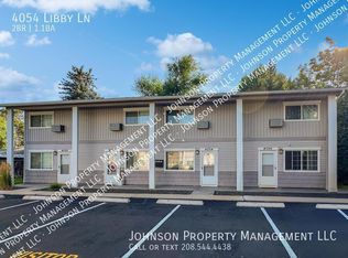 4054 W Libby Ln, Boise, ID 83705