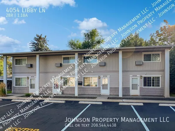 4054 W Libby Ln, Boise, ID 83705