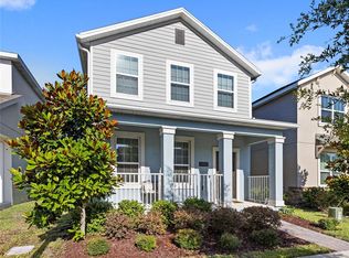11442 Listening Dr, Orlando, FL 32832