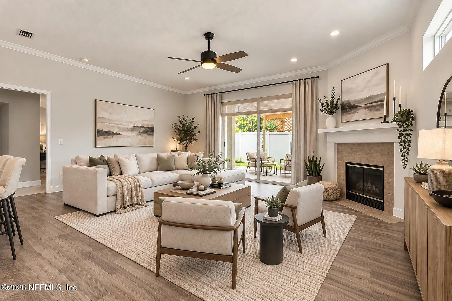 4 bed, 3.0 bath, 2319 sqft, $3,200 — Photo 1
