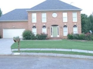 1908 Lakelet Ct, Knoxville, TN 37922