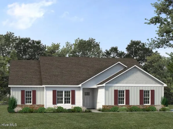 115 Anthem Avenue, Newport, NC 28570