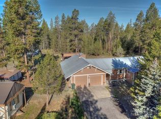 50765 Highway 31, La Pine, OR 97739