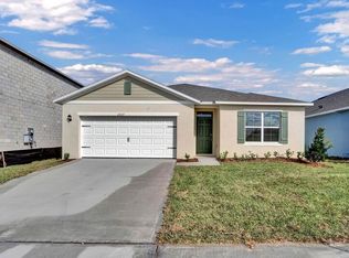 525 Talisi Loop, Saint Cloud, FL 34771