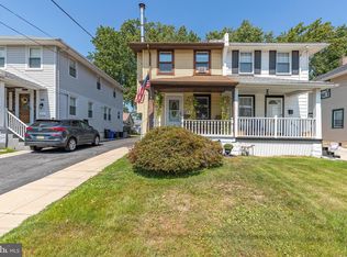 623 13th Ave, Prospect Park, PA 19076