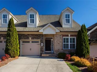 1475 Neville Gardens Ln, Winston Salem, NC 27103