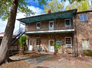 21 Archdale St APT I, Charleston, SC 29401