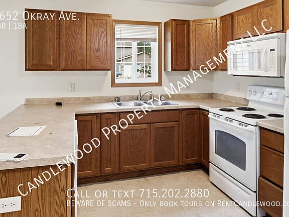 4th image of 1652 Okray Ave