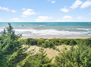 LOT 18 Elias Way, Smith River, CA 95567