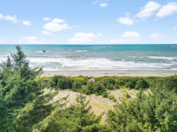 LOT 18 Elias Way, Smith River, CA 95567