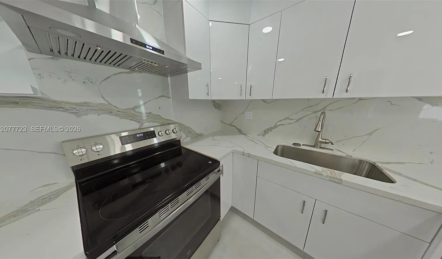 Golf Villas — Photo 2