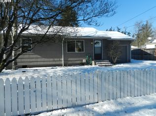 5017 SE 128th Ave, Portland, OR 97236