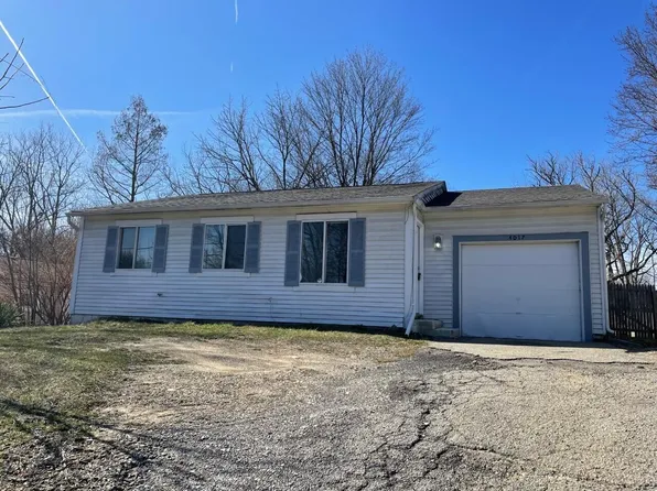 4017 Westerville Rd, Columbus, OH 43224