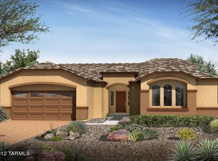 251 W Vuelta La Penca W, Sahuarita, AZ 85629
