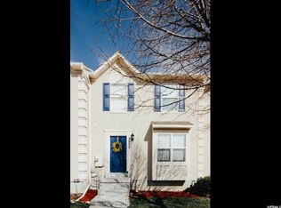 7932 N Wycliffe Way, Eagle Mountain, UT 84005