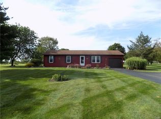 2305 Willow Rd, Springfield, OH 45502