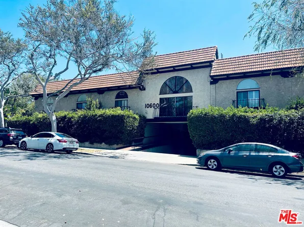 10600 Holman Ave APT 7, Los Angeles, CA 90024