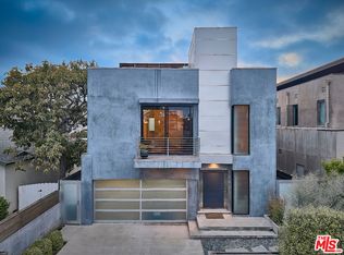 2329 Clement Ave, Venice, CA 90291