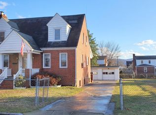 404 W 15th St, Front Royal, VA
