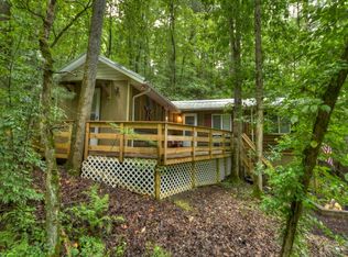 938 W Mountaintown Trl, Ellijay, GA 30540