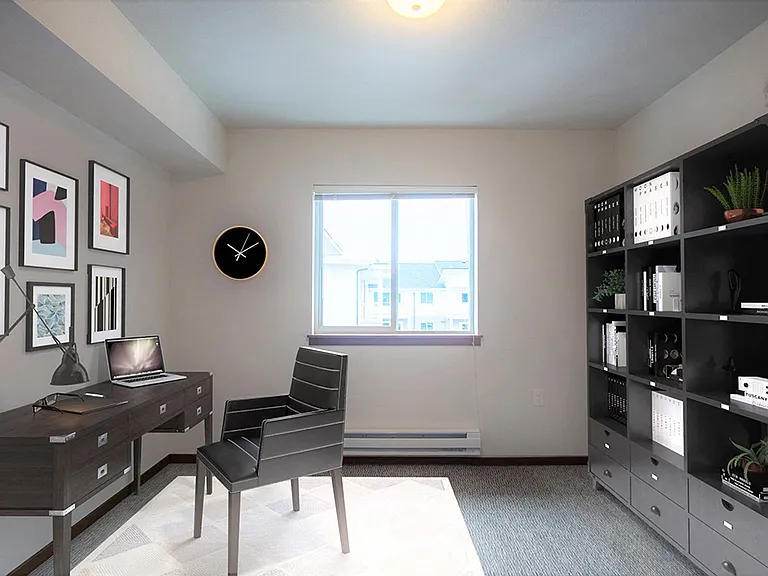 Reserve at Lynnwood 55+ Affordable Living — Photo 23
