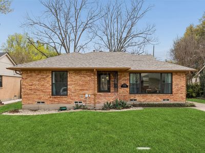 3002 San Medina Ave, Dallas, TX, 75228