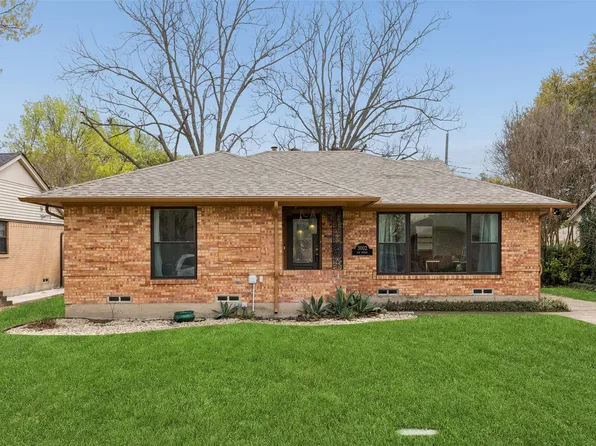 3002 San Medina Ave, Dallas, TX 75228