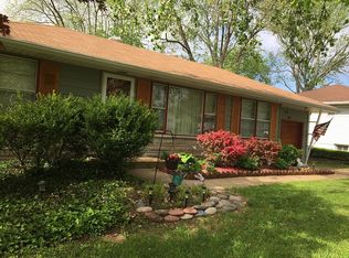 5 Buckley Meadows Dr, Saint Louis, MO