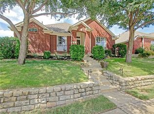 209 Ridge Haven Dr, Lewisville, TX 75067