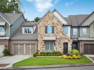 4161 Avid Park NE #13, Marietta, GA 30062