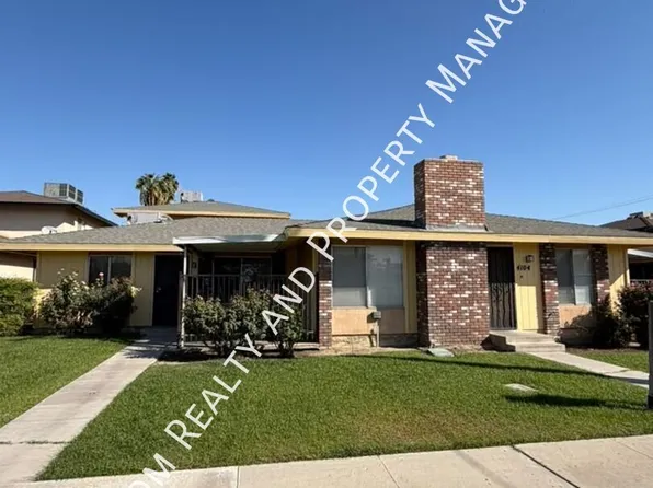 4104 Parker Ave APT B, Bakersfield, CA 93309