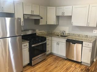 5906 S Lasalle St #1D, Chicago, IL 60609