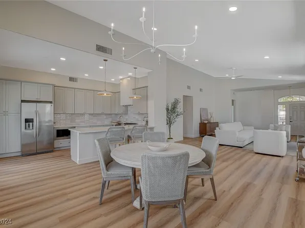 1888 Eagle Flight Ln, Henderson, NV 89012