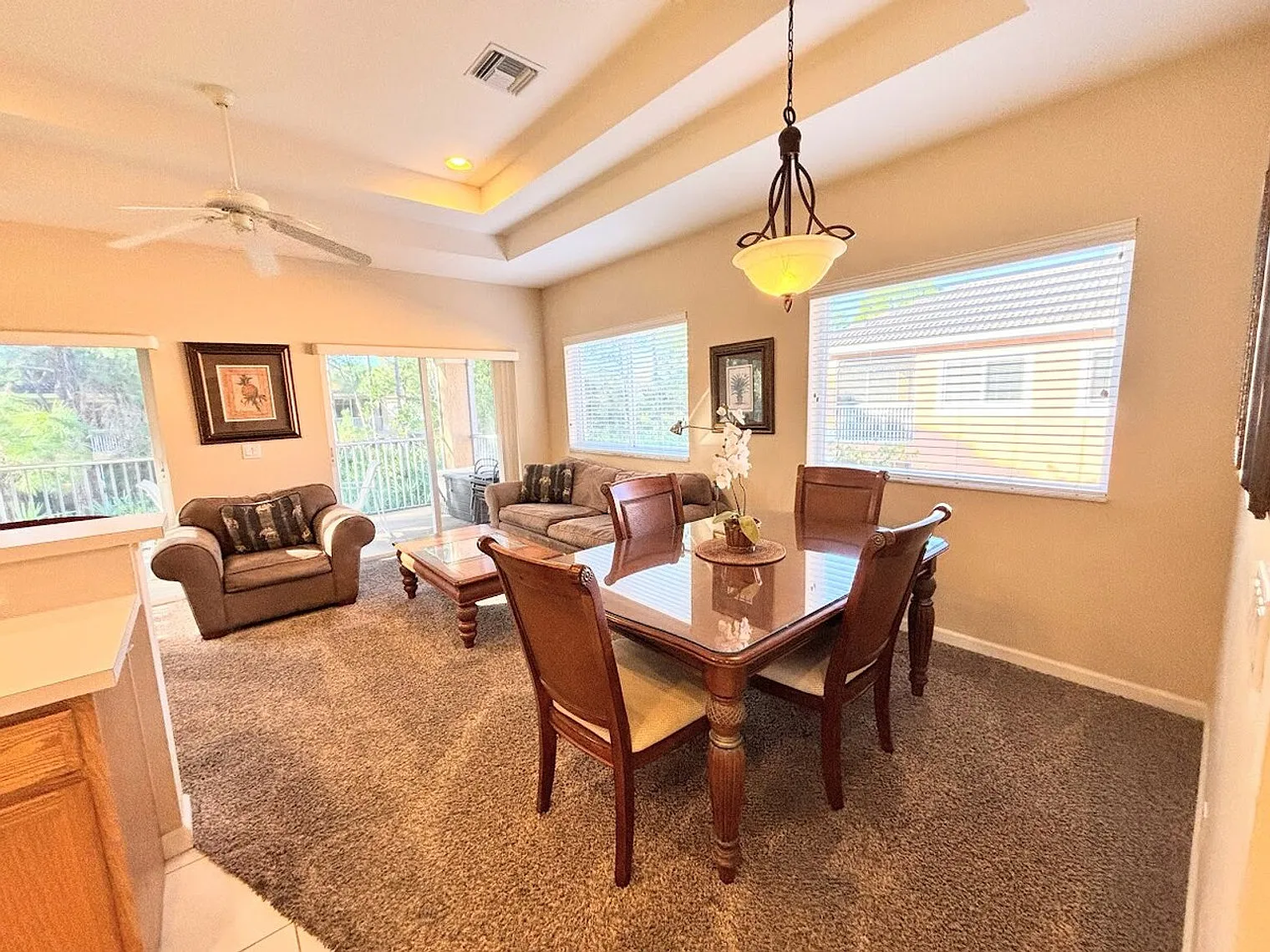 1 bed, 1.5 bath, $2,671 — Photo 2