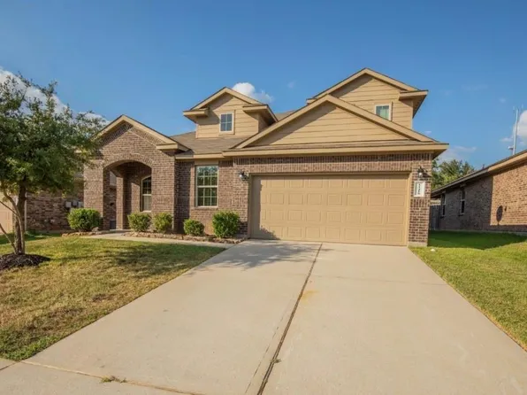 11418 Green Cay Ln, Conroe, TX 77304
