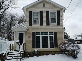 283 Grant St, Sharon, PA 16146
