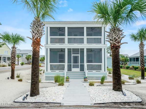 102 Washboard Ct, Port Saint Joe, FL 32456