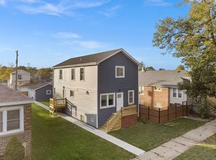 13518 S Avenue K, Chicago, IL 60633