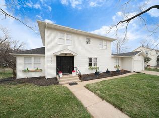 541 N Bluff Ave, Wichita, KS 67208