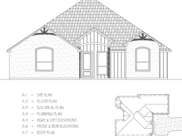 2701 Austin Dr, Granbury, TX 76048