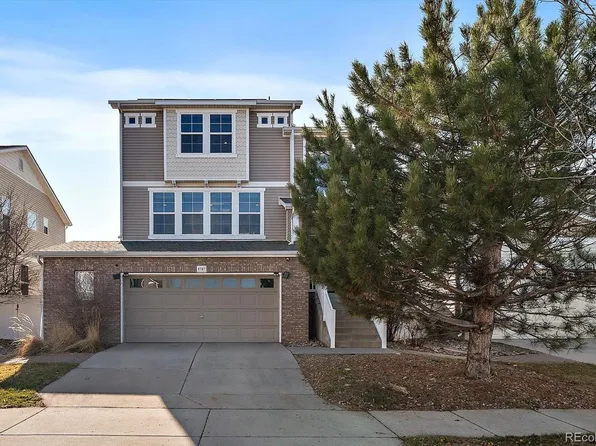 4787 Dunkirk Street, Denver, CO 80249