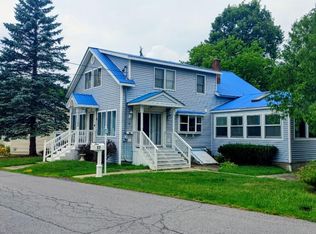 17 Abercrombie Street, Ticonderoga, NY 12883