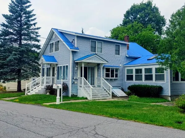 17 Abercrombie Street, Ticonderoga, NY 12883