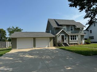 210 W 10th Ave, Webster, SD 57274