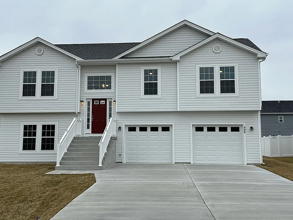 409 Jensen Way